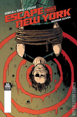 Escape From New York