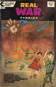 Real War Stories #1
