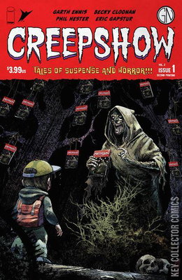 Creepshow