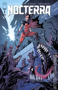 Nocterra #1