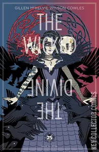Wicked + the Divine #27