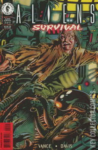 Aliens: Survival #2