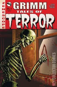 Grimm Tales of Terror #3