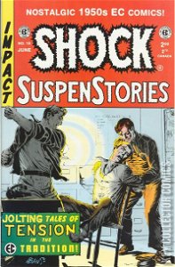 Shock SuspenStories #16