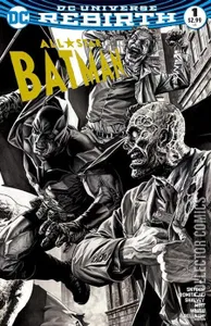 All-Star Batman #1