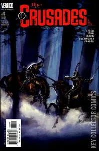 The Crusades #6