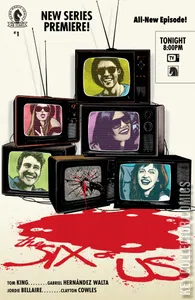 Six of Us #1