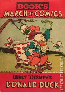 March of Comics #20
