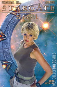 Stargate SG-1 2007 Special