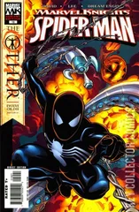 Variant Cover for Marvel Knights: Spider-Man #19