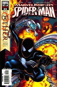 Marvel Knights: Spider-Man #19 