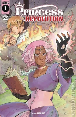 Princess Revolution