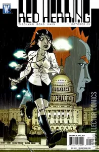 Red Herring #1