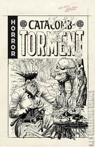 EC: Catacomb of Torment #11