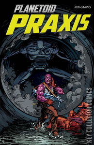 Planetoid: Praxis #5