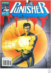 Punisher #16