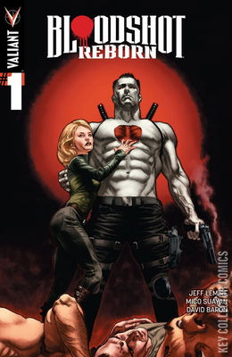 Bloodshot Reborn