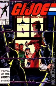 G.I. Joe: A Real American Hero #66