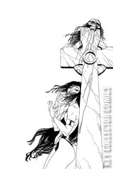 Variant Cover for Vampirella: Trial of the Soul #0