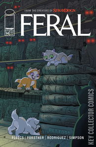 Feral #14