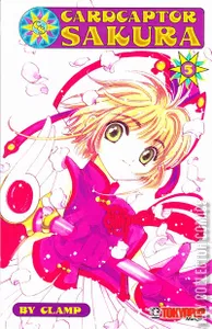 Cardcaptor Sakura #5