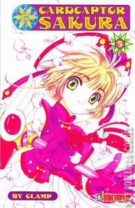 Cardcaptor Sakura #5