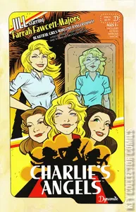 Charlie's Angels #1