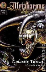 The Metabarons #14