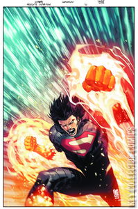 Absolute Superman