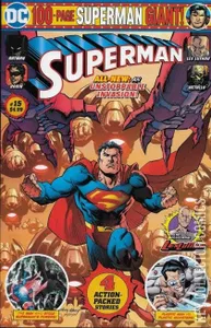 Superman Giant #15