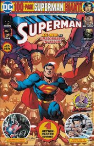 Superman Giant #15