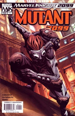 Mutant 2099
