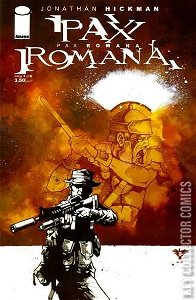 Pax Romana #1