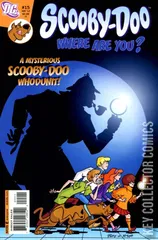 Cover for Scooby-Doo, Where Are You? #15