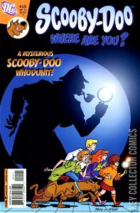 Scooby-Doo, Where Are You? #15