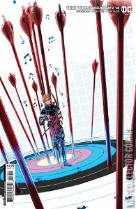 Teen Titans Academy #14 