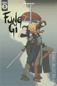 Fung Gi #3