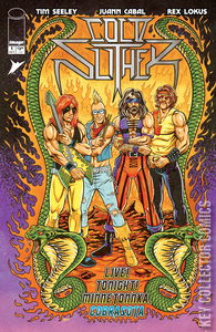 G.I. Joe: Cold Slither #1 