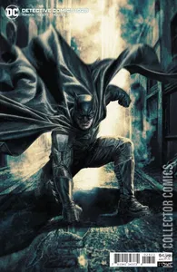 Detective Comics #1028