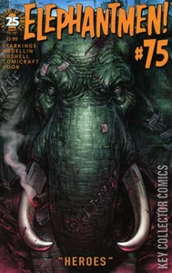Elephantmen #75