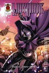 Variant Cover for Ladydarke #2