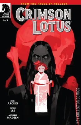 Crimson Lotus