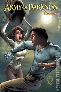Army of Darkness #3