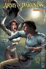 Variant Cover for Army of Darkness #3