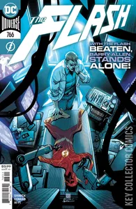 Flash #766