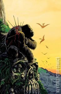 Kong of Skull Island #3