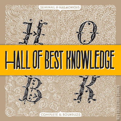 Hall of Best Knowledge