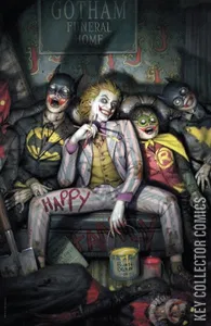 Joker 80th Anniversary, The #1