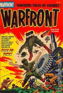 Warfront #24