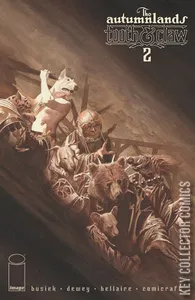 Autumnlands #2